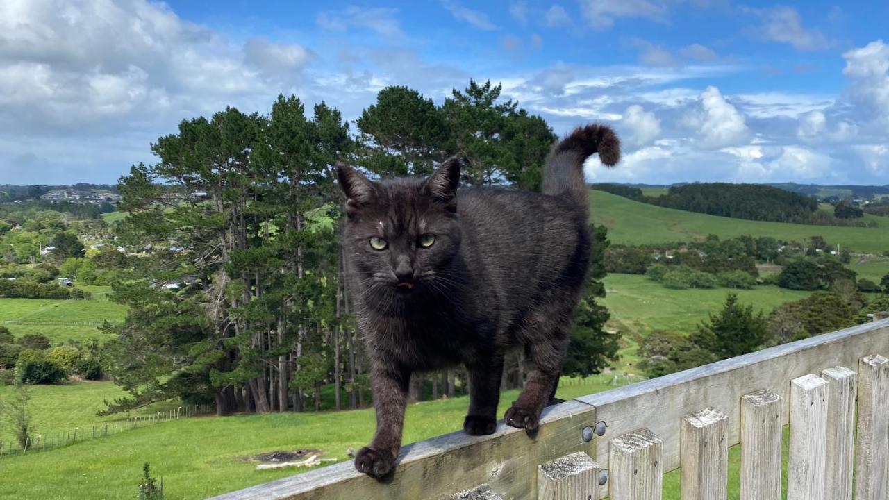 Pukeatua Farmstay Waimauku Екстер'єр фото