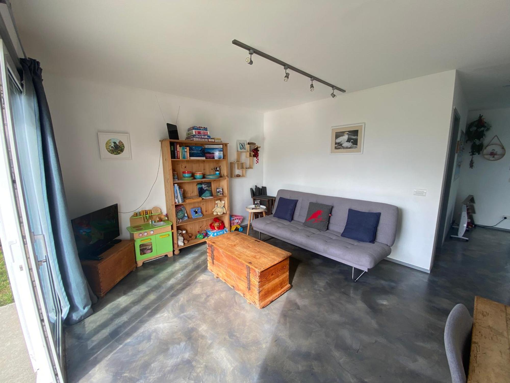 Pukeatua Farmstay Waimauku Екстер'єр фото