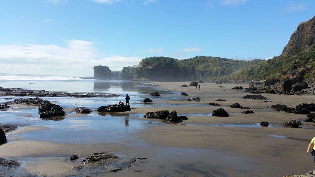Pukeatua Farmstay Waimauku Екстер'єр фото