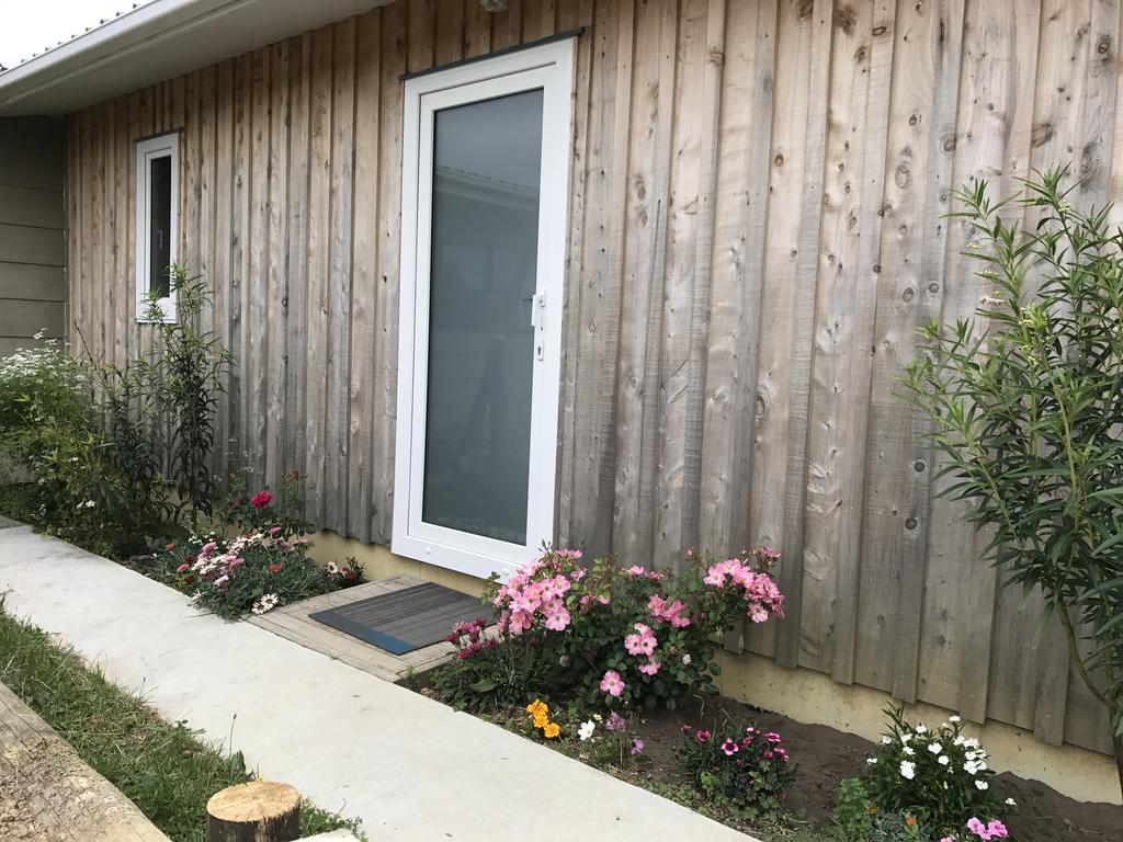 Pukeatua Farmstay Waimauku Екстер'єр фото