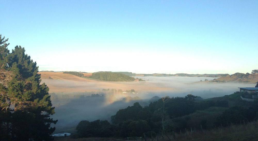 Pukeatua Farmstay Waimauku Екстер'єр фото