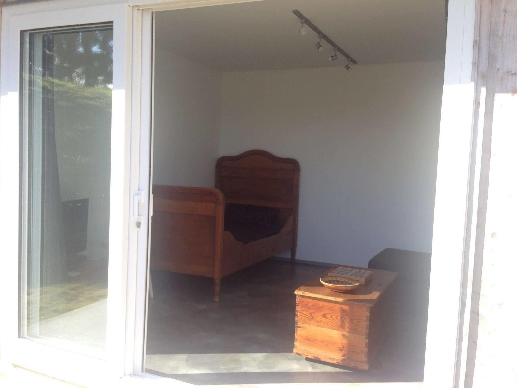 Pukeatua Farmstay Waimauku Екстер'єр фото