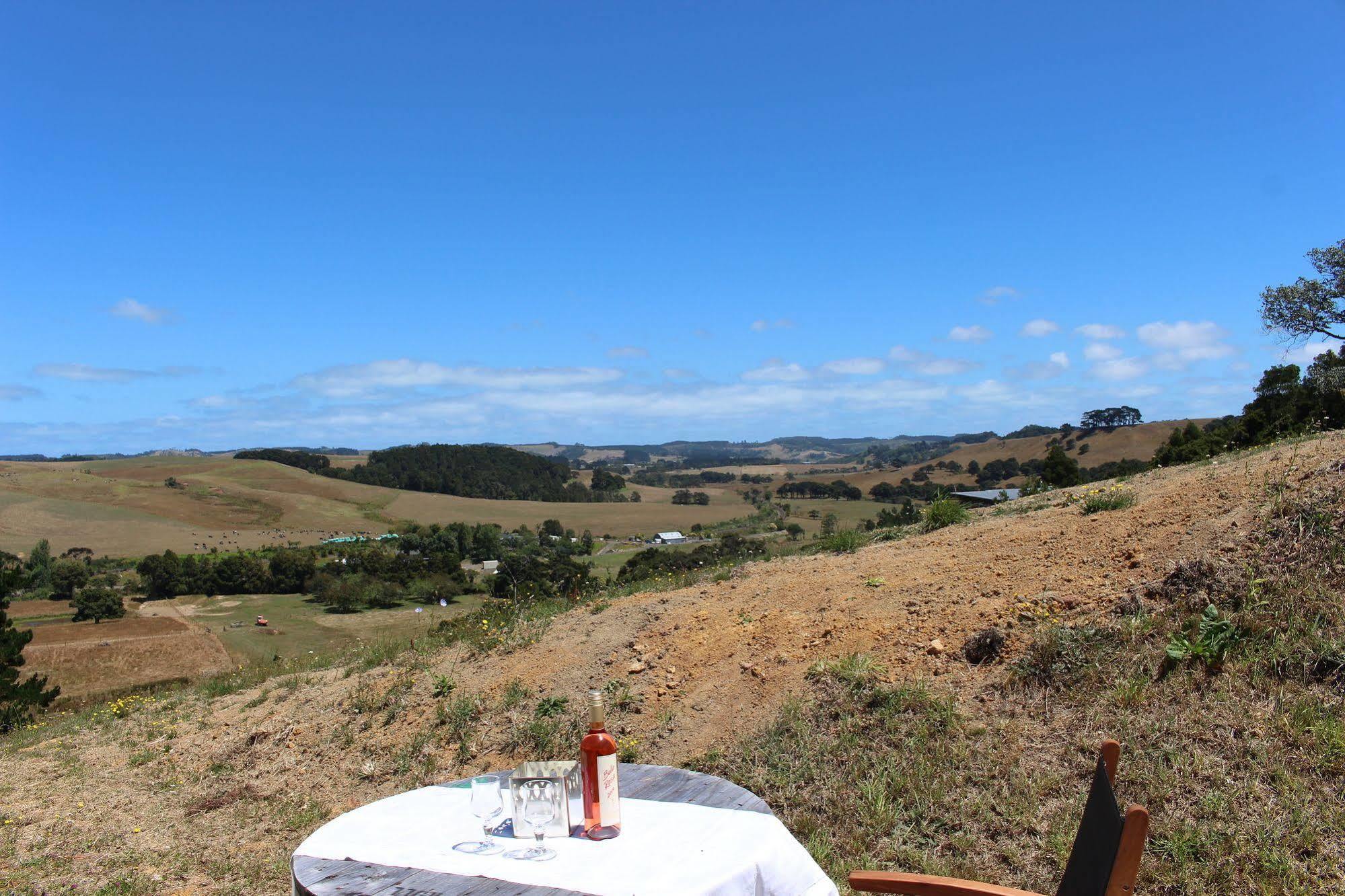 Pukeatua Farmstay Waimauku Екстер'єр фото
