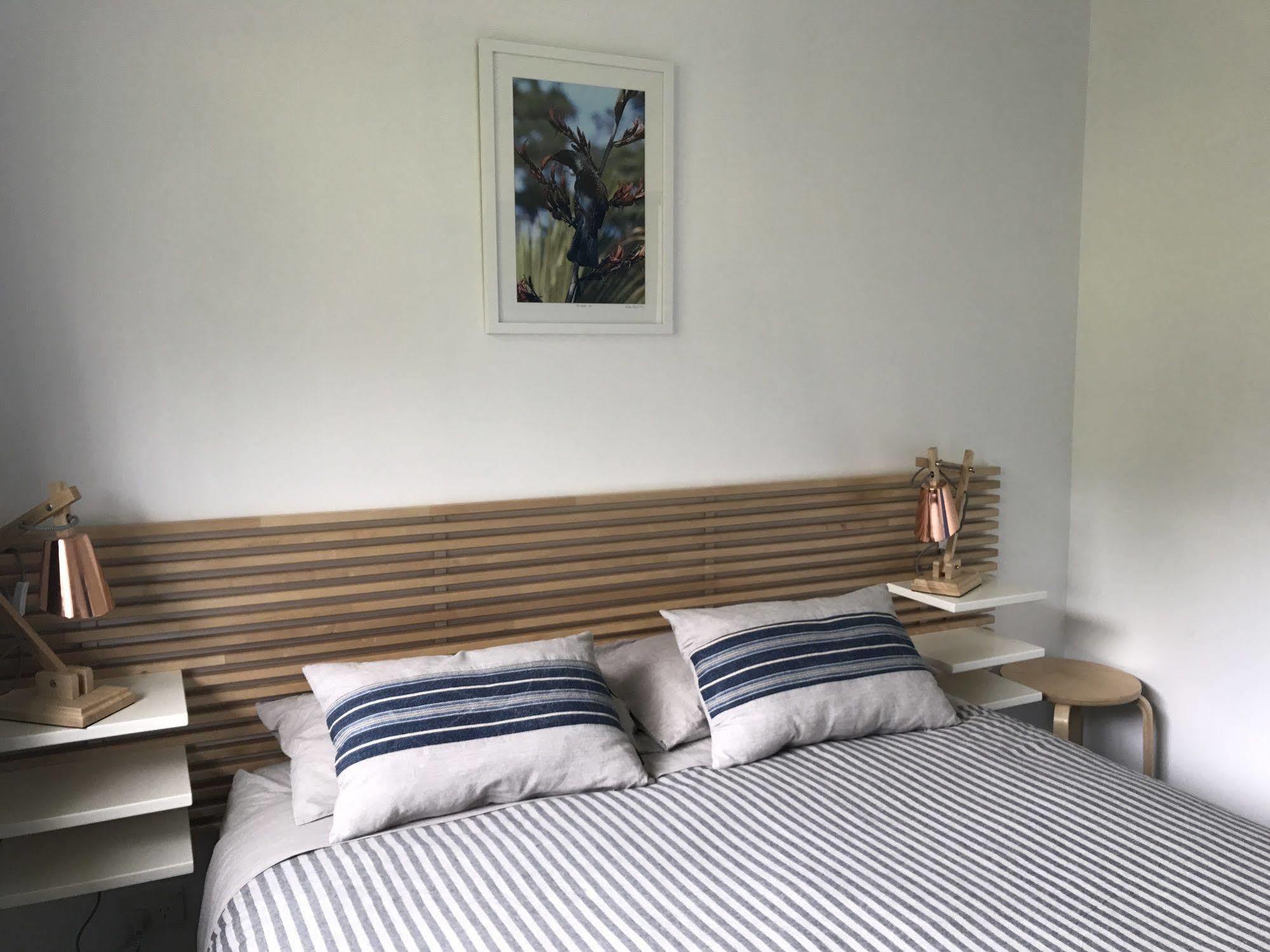 Pukeatua Farmstay Waimauku Екстер'єр фото