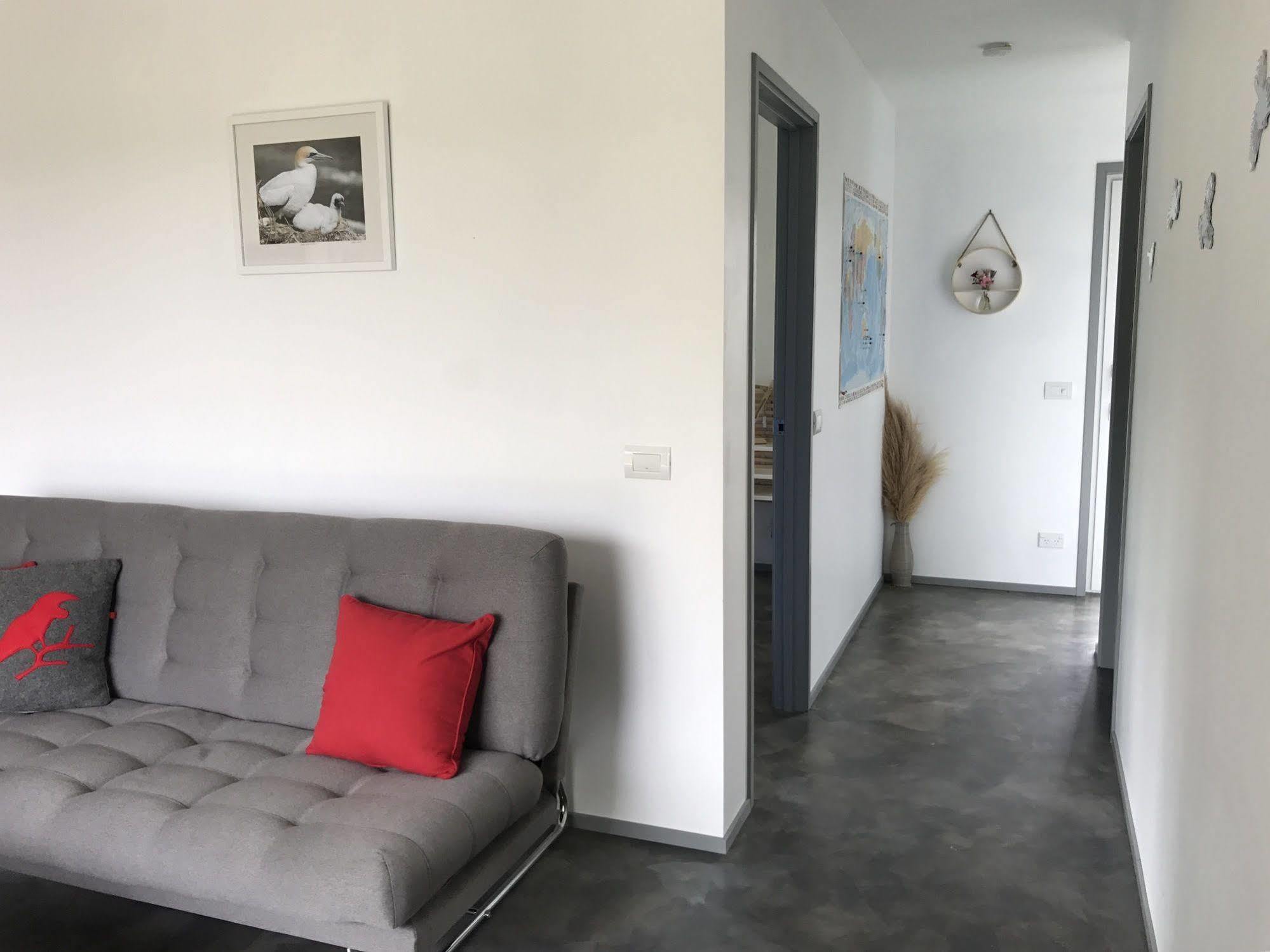 Pukeatua Farmstay Waimauku Екстер'єр фото
