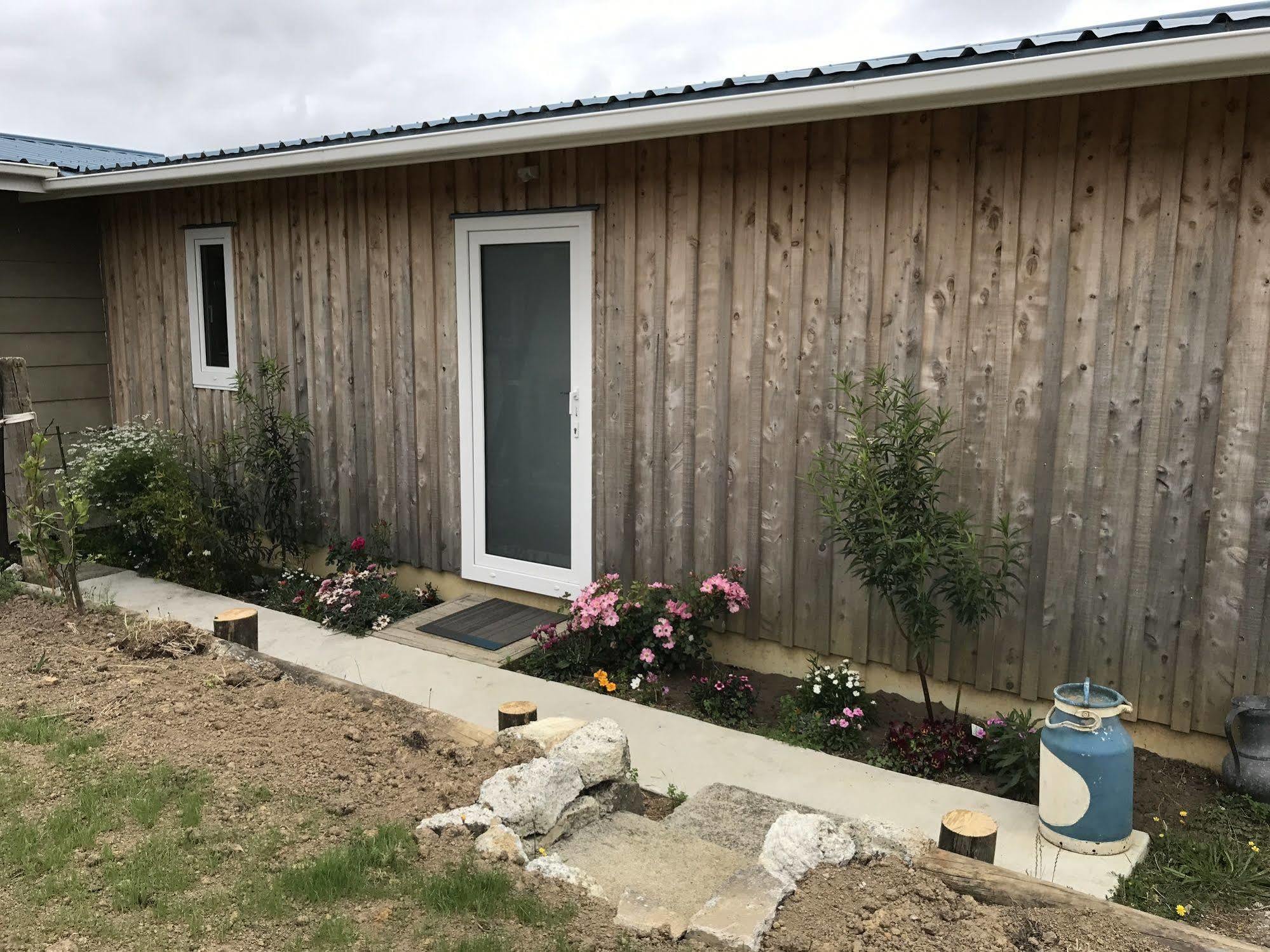 Pukeatua Farmstay Waimauku Екстер'єр фото