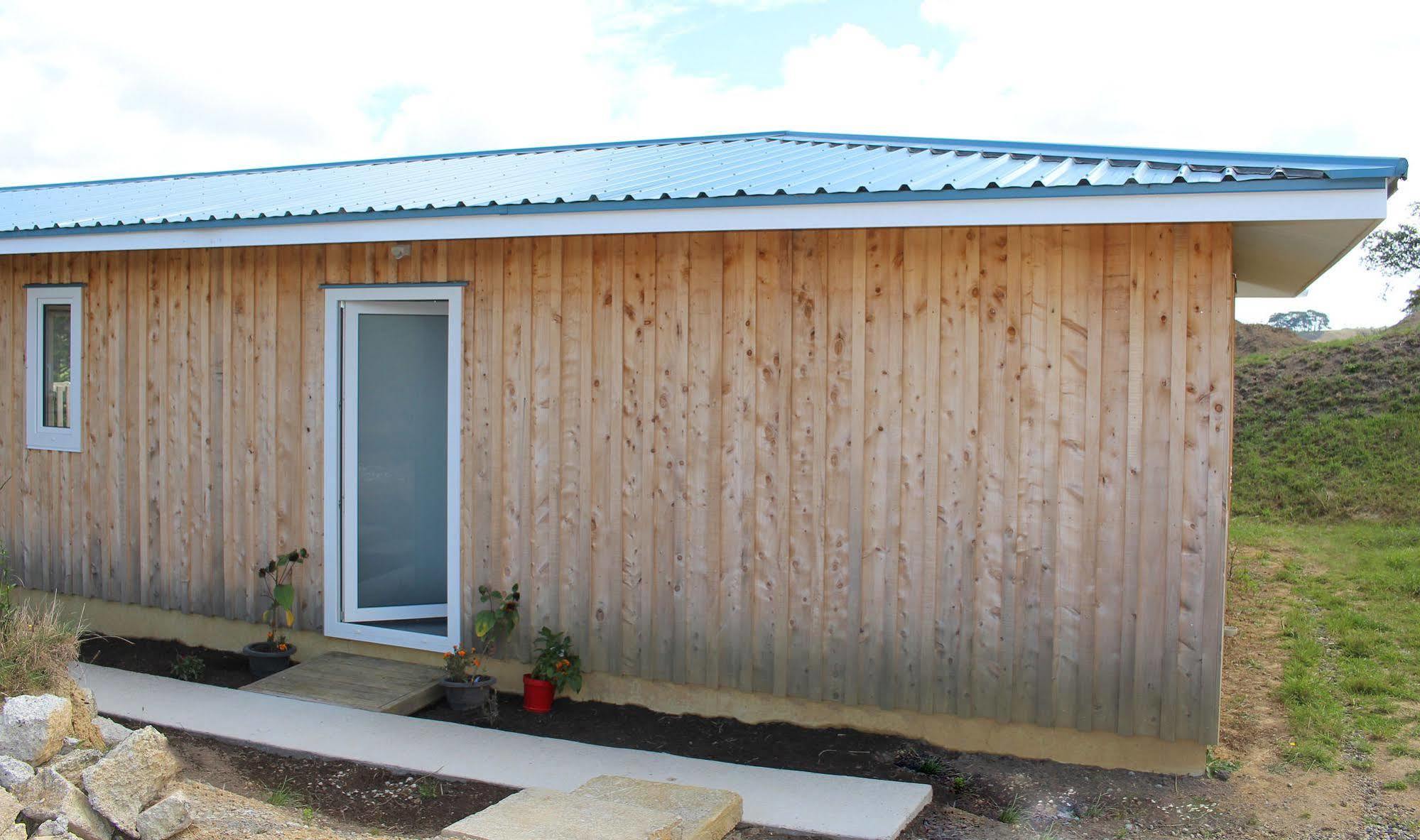 Pukeatua Farmstay Waimauku Екстер'єр фото