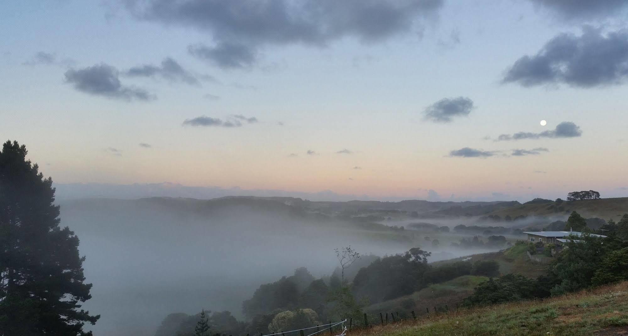 Pukeatua Farmstay Waimauku Екстер'єр фото
